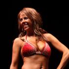 Cami  Ballenger - NPC EFX Big Sky Championships 2011 - #1